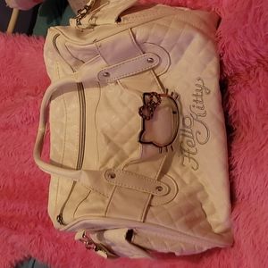 Hello Kitty purse